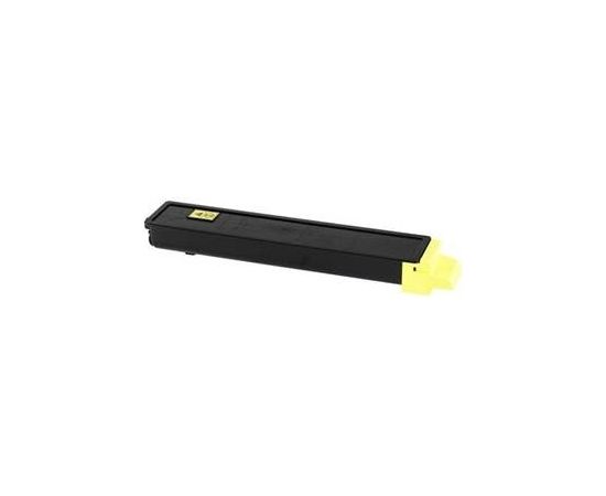 Kyocera TK-8315Y Toner Cartridge, Yellow