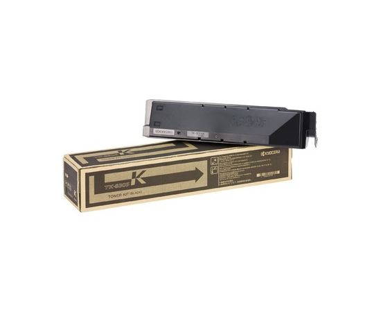 Kyocera TK-8305K Toner Cartridge, Black