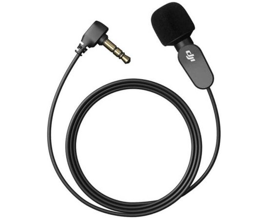 Mikrofon krawatowy do DJI Mic / Mic 2