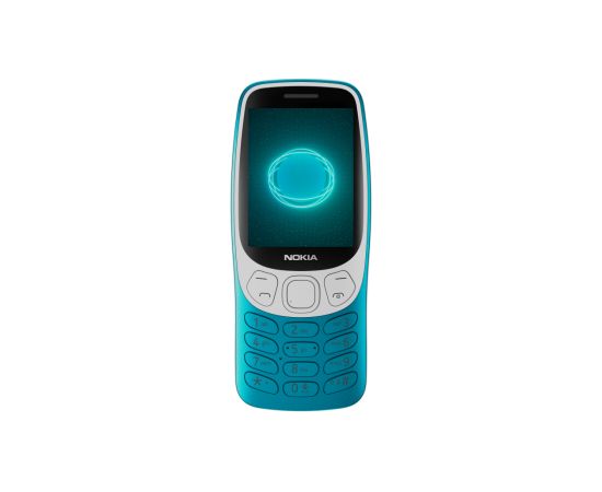 Nokia 3210 4G TA-1618 DS Blue