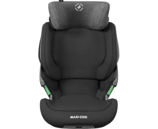 Maxicosi Autokrēsliņš MAXI COSI KORE AUTHENTIC BLACK 15-36 8740671110 ISO-FIX
