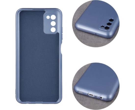 Mocco Metallic Case Защитный Чехол для Samsung Galaxy A25 5G