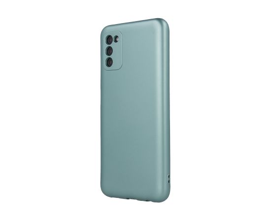 Mocco Metallic Case Защитный Чехол для Samsung Galaxy A13 5G / A04S