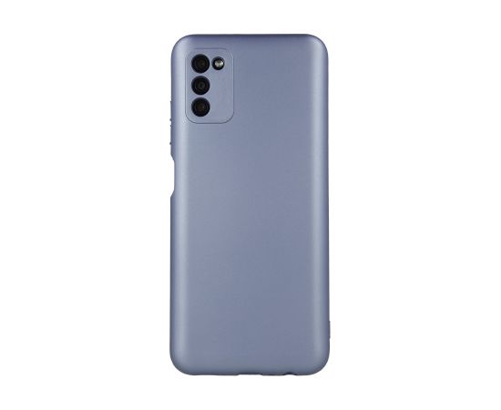 Mocco Metallic Case Защитный Чехол для Samsung Galaxy A14 4G / A14 5G