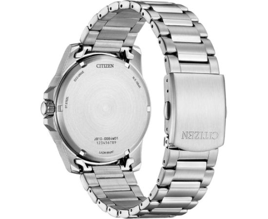 Citizen Eco-Drive AW1816-89E