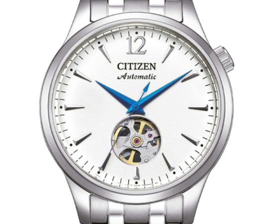 Citizen Automatic NH9131-73A Наручные часы