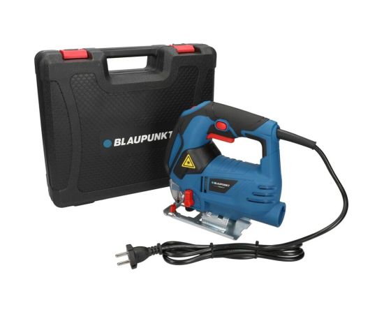 Blaupunkt JS5010 1.4 kW jigsaw