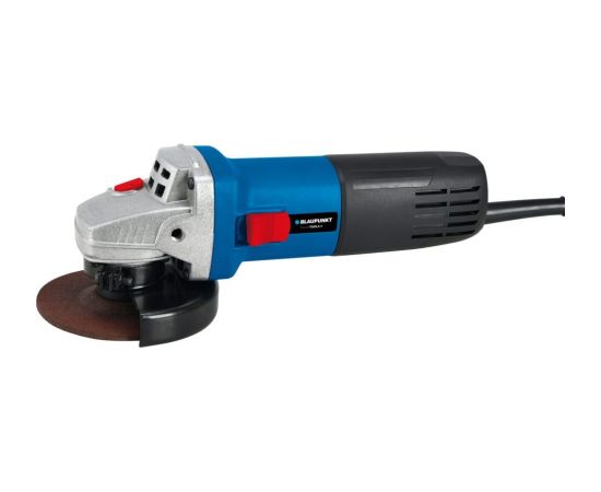 Angle grinder 1,4kW 125mm Blaupunkt AG4010