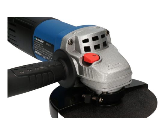 Angle grinder 1,4kW 125mm Blaupunkt AG4010