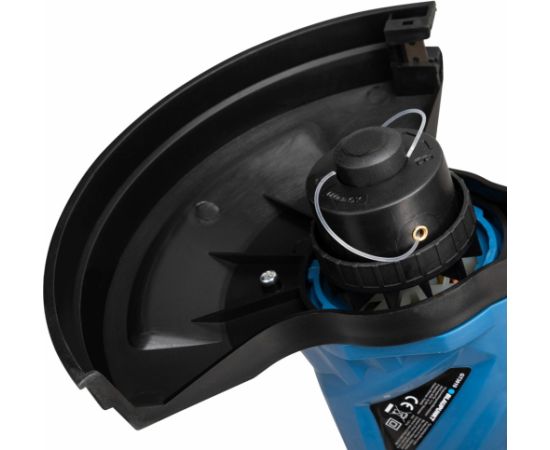 ELECTRIC TRIMMER BLAUPUNKT GT3010 250 W