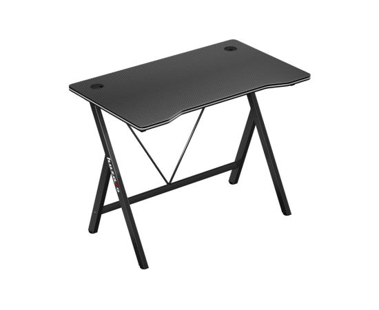 Gaming desk - Huzaro Hero 1.4 Black