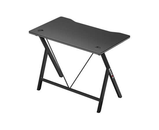 Gaming desk - Huzaro Hero 1.4 Black