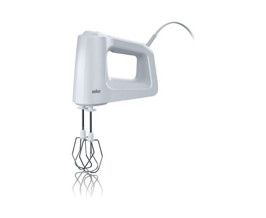 Braun MultiMix HM 3000 WH Hand mixer 450 W White
