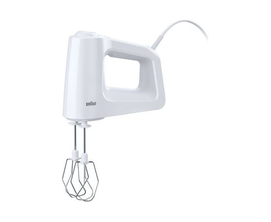 Braun MultiMix HM 3000 WH Hand mixer 450 W White