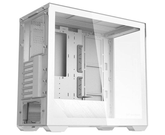 Darkflash Dakflash DLX4000 Computer Case glass (white)