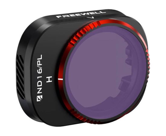 Filter ND16/PL Freewell for DJI Mini 4 Pro