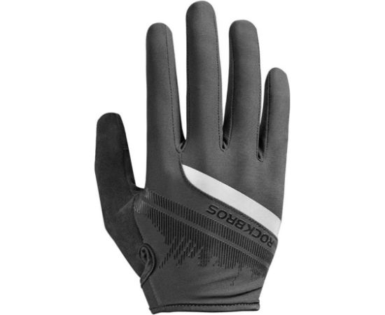 Cycling Gloves Rockbros Size: XL S247-XL