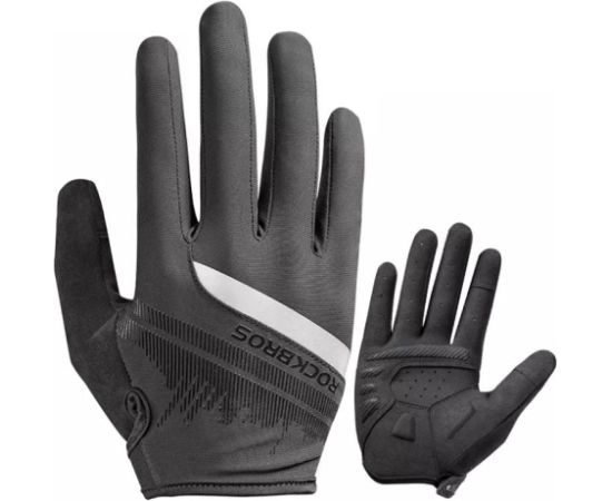 Cycling Gloves Rockbros Size: XL S247-XL