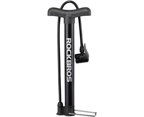 Bicycle pump Rockbros A320 (black)