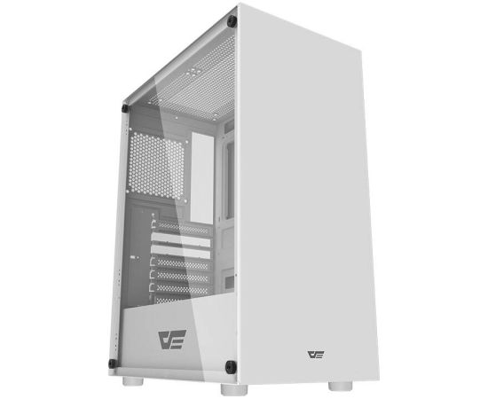 Darkflash DK100 Computer Case (white)