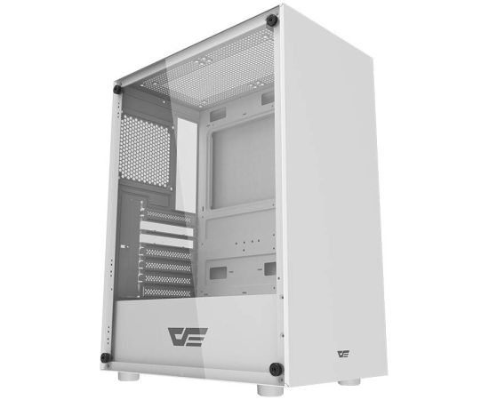 Darkflash DK100 Computer Case (white)