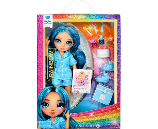 RAINBOW HIGH кукла Junior