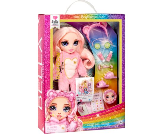 RAINBOW HIGH Modes lellīte Junior