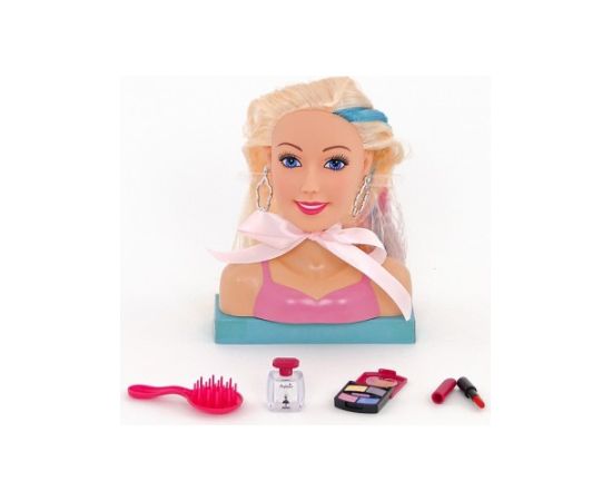 Adar Lelles Lusijas galva ar Make up aksesuāriem 557406