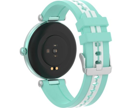 Canyon smart watch Semifreddo SW-61, green