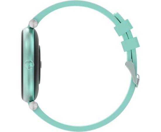 Canyon smart watch Semifreddo SW-61, green