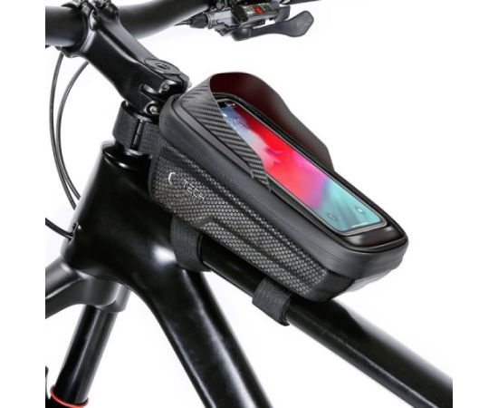 Tech-Protect phone bike mount V2 M, black