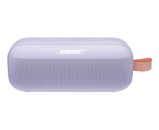 Bose беспроводная колонка Soundlink Flex, фиолетовый