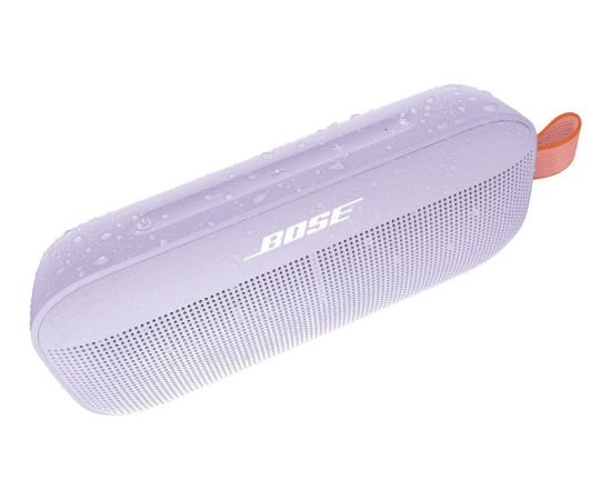 Bose беспроводная колонка Soundlink Flex, фиолетовый