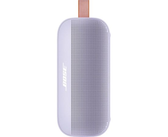 Bose беспроводная колонка Soundlink Flex, фиолетовый