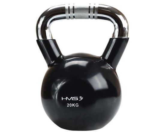 Svara bumba KTC 20 KG HMS (black)