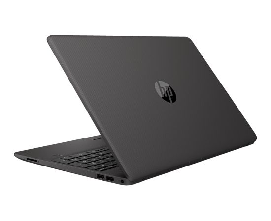 HP Notebook UMA i3-1215U 250 G9 | 15.6 FHD AG SVA 250 | 8GB 1D DDR4 3200 | 512GB PCIe NVMe Value | W11Home64 | Black