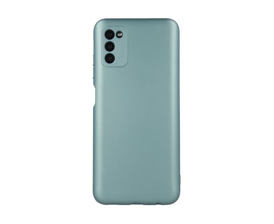 Mocco Metallic Case Aizsargapvalks Priekš Samsung Galaxy A34 5G