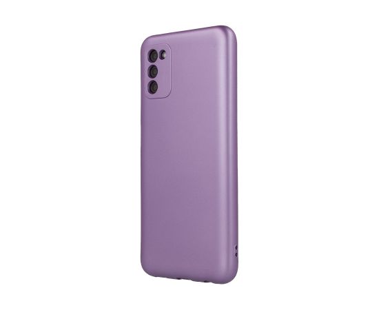 Mocco Metallic Case Защитный Чехол для Samsung Galaxy A54 5G