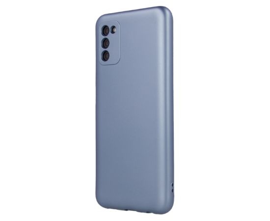 Mocco Metallic Case Aizsargapvalks Priekš Samsung Galaxy S23 FE