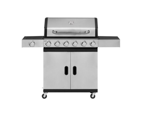 Mustang Shelbyville 6+1 Газовые грили