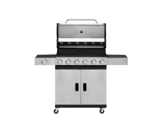 Mustang Shelbyville 6+1 Газовые грили