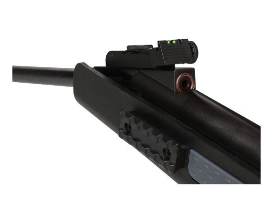 (Ir veikalā) Atom Air rifle 4.5mm Pneimatiskā gaisa šautene - ierocis 304m/s