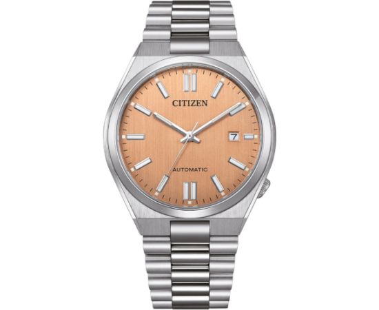 Citizen Tsuyosa Automatic NJ0159-86Z
