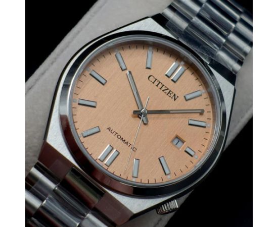 Citizen Tsuyosa Automatic NJ0159-86Z