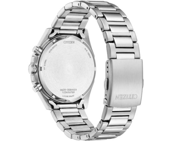 Citizen Eco-Drive CA4590-81L