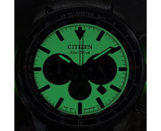 Citizen Eco-Drive CA4505-21X
