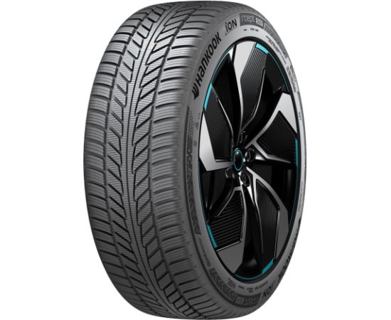 265/45R21 HANKOOK ION I*CEPT SUV (IW01A) 108H XL NCS Elect RP Studless CBA70 3PMSF M+S