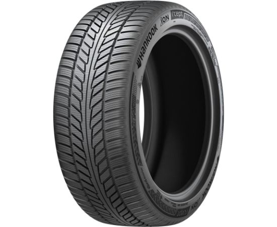 235/45R18 HANKOOK ION I*CEPT (IW01) 98V XL NCS Elect RP Studless DBA69 3PMSF M+S