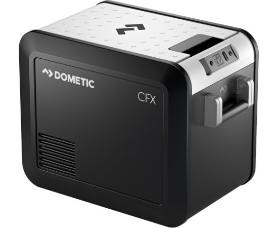 Dometic CFX3 25, cool box (dark grey/light grey)