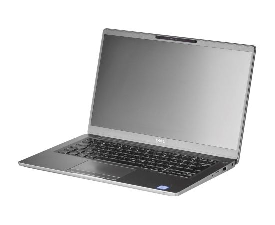 DELL LATITUDE 7400 i7-8665U 16GB 256GB SSD 14" FHD Win11pro USED Used Atjaunoti portatīvie datori